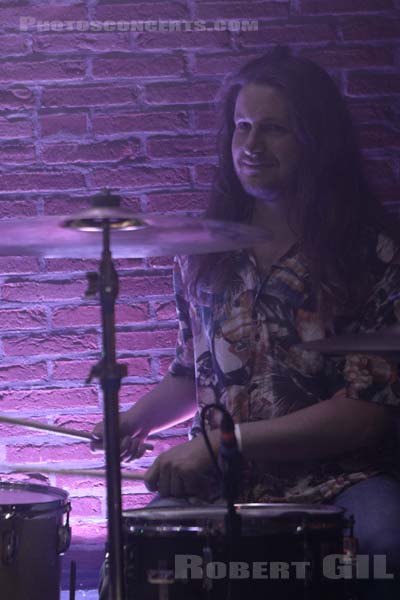 BEACH BUGS - 2019-03-11 - PARIS - Supersonic - 